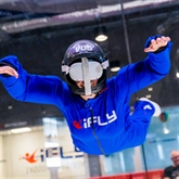 Thumbnail 3 - iFLY 360 VR Indoor Skydiving for One