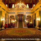 Thumbnail 1 - The King's Gallery London & Sparkling Tea at The Royal Horseguards Hotel for Two