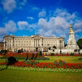 Thumbnail 3 - The King's Gallery London & Sparkling Tea at The Royal Horseguards Hotel for Two