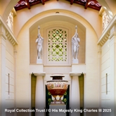 Thumbnail 4 - The King's Gallery London & Sparkling Tea at The Royal Horseguards Hotel for Two
