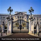 Thumbnail 6 - The King's Gallery London & Sparkling Tea at The Royal Horseguards Hotel for Two