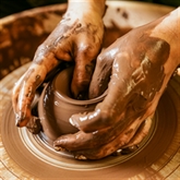 Thumbnail 2 - Family Pottery Experience