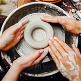 Thumbnail 3 - Family Pottery Experience