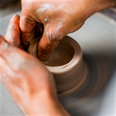 Thumbnail 4 - Family Pottery Experience