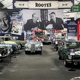 Thumbnail 2 - Family Entry to The Great British Car Journey