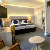 Thumbnail 10 - Overnight Escape with Dinner at The Empress Hotel on the Isle of Man