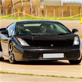 Thumbnail 2 - Junior Supercar Passenger Ride