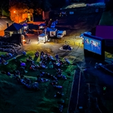 Thumbnail 7 - Family Outdoor or Drive In Cinema with Pizza