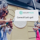 Thumbnail 6 - Gourmaze Food Experience for Two