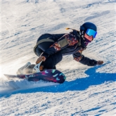 Thumbnail 1 - Snowboarding Level 1 Group Lesson
