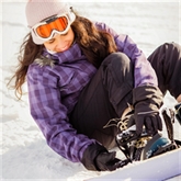 Thumbnail 3 - Snowboarding Level 1 Group Lesson