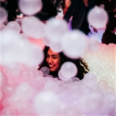Thumbnail 4 - Ballie Ballerson Ball Pit Experience for Four