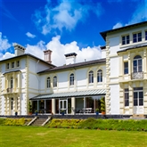 Thumbnail 2 - Afternoon Tea for Two at Falcondale Country Hotel
