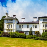 Thumbnail 5 - Afternoon Tea for Two at Falcondale Country Hotel