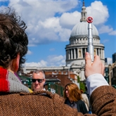 Thumbnail 5 - Doctor Who Walking Tour of London for Two