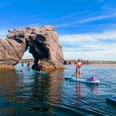 Thumbnail 1 - Standup Paddleboarding Lesson Experience