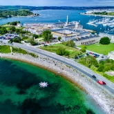 Thumbnail 11 - Standup Paddleboarding Lesson Experience