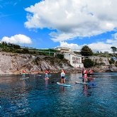 Thumbnail 2 - Standup Paddleboarding Lesson Experience