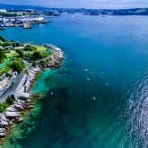 Thumbnail 3 - Standup Paddleboarding Lesson Experience