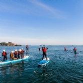 Thumbnail 4 - Standup Paddleboarding Lesson Experience