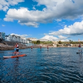 Thumbnail 5 - Standup Paddleboarding Lesson Experience