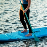 Thumbnail 4 - Standup Paddleboarding Lesson Experience