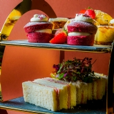 Thumbnail 4 - Spa Day for Two with Afternoon Tea at Park Hall Resort & Spa
