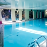 Thumbnail 5 - Spa Day for Two with Afternoon Tea at Park Hall Resort & Spa