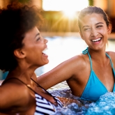 Thumbnail 6 - Spa Day for Two with Afternoon Tea at Park Hall Resort & Spa