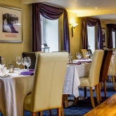 Thumbnail 8 - Spa Day for Two with Afternoon Tea at Park Hall Resort & Spa
