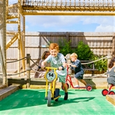 Thumbnail 7 - Soft Play Entrance for Four
