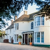 Thumbnail 2 - Afternoon Tea for Two at Sudbury House Hotel