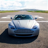 Thumbnail 3 - Aston Martin V8 Vantage Blast