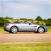 Thumbnail 5 - Aston Martin V8 Vantage Blast