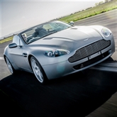 Thumbnail 9 - Aston Martin V8 Vantage Blast