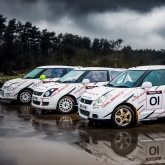 Thumbnail 2 - Junior Half Day Rally Experience