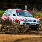 Thumbnail 2 - Junior Half Day Rally Experience