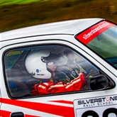 Thumbnail 3 - Junior Half Day Rally Experience