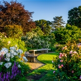 Thumbnail 7 - Entrance to RHS Garden Wisley & Afternoon Tea for Two