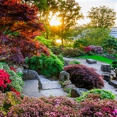 Thumbnail 8 - Entrance to RHS Garden Wisley & Afternoon Tea for Two