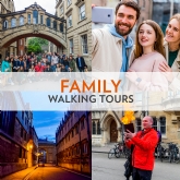 Thumbnail 1 - Family Walking Tours