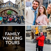 Thumbnail 1 - Family Walking Tours