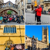 Thumbnail 2 - Family Walking Tours