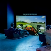 Thumbnail 4 - Simulator Race Experience