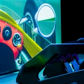 Thumbnail 5 - Simulator Race Experience