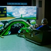 Thumbnail 8 - Simulator Race Experience