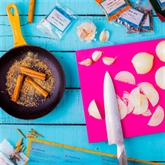 Thumbnail 3 - 3 Month Curry Recipe Kit Subscription with The Spicery