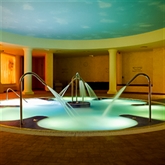 Thumbnail 3 - Revitalise Spa Day with Treatment and Lunch at Whittlebury Park