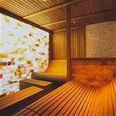 Thumbnail 4 - Revitalise Spa Day with Treatment and Lunch at Whittlebury Park