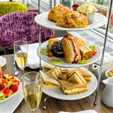 Thumbnail 2 - Sparkling Afternoon Tea for Two at The Empress Hotel